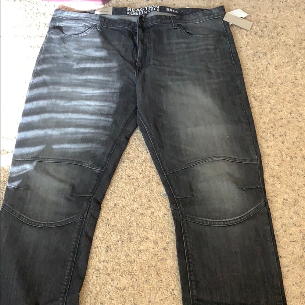 Kenneth Cole jeans